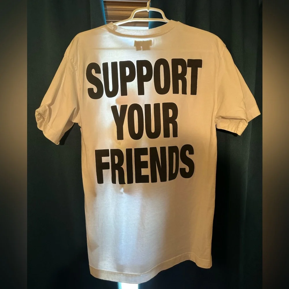 CHINATOWN MARKET TEE - Picture 3 of 4